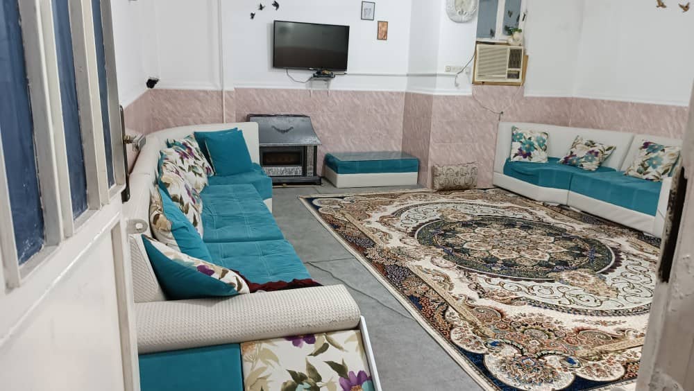 اجاره منزل ویلایی مبله در سربست گناوه