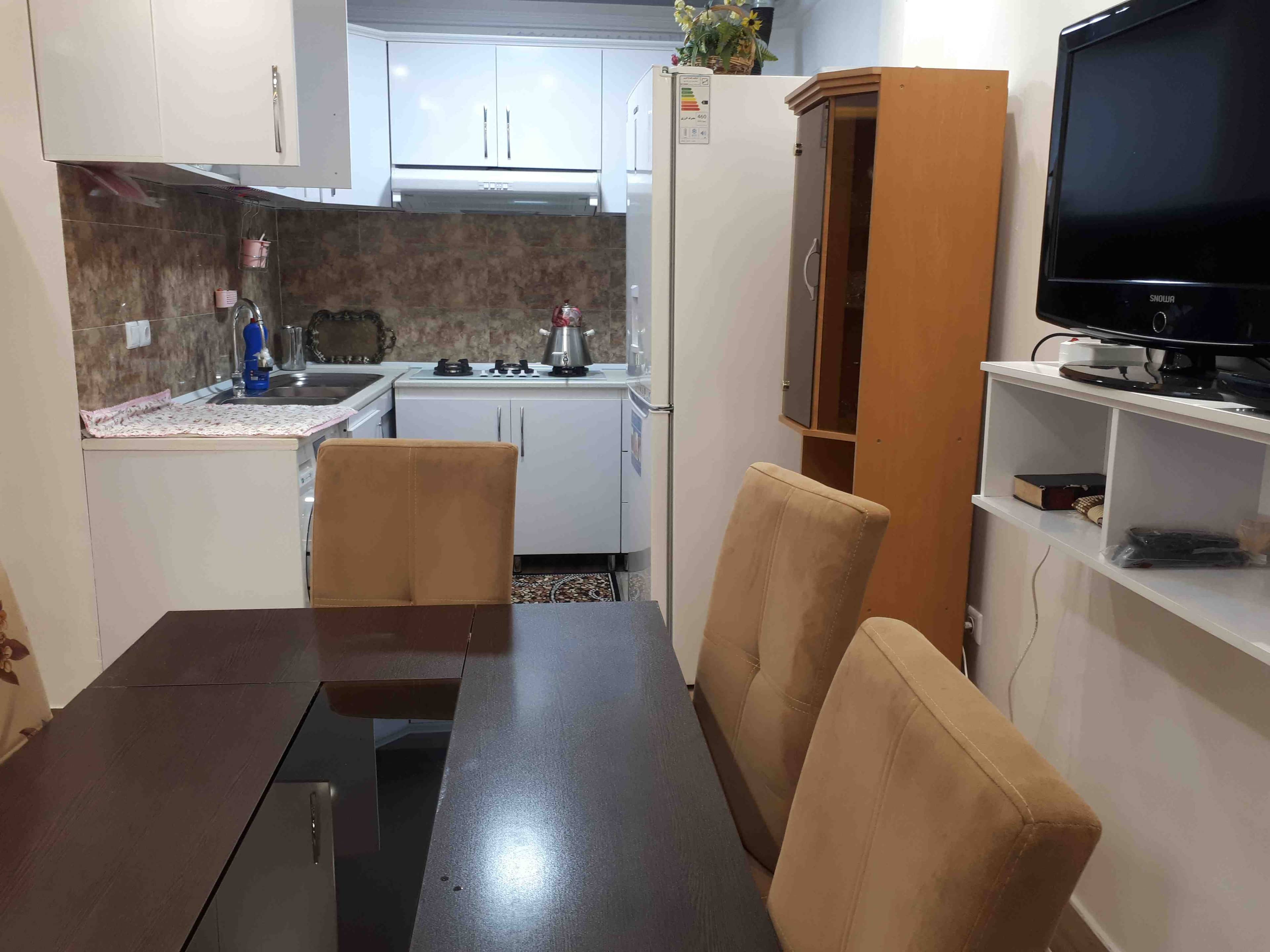 اجاره آپارتمان مبله در استاد شهریار ارومیه