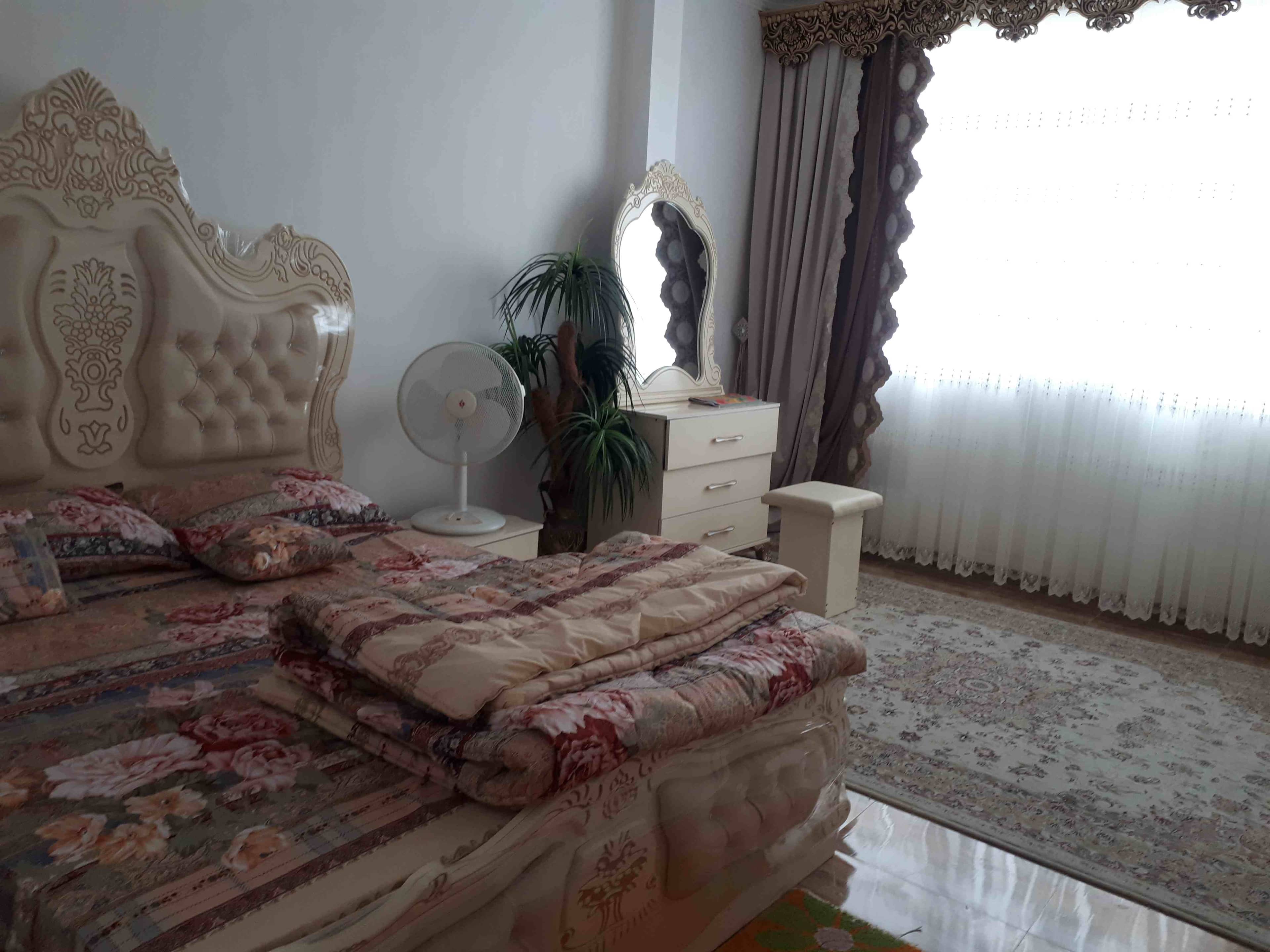 اجاره آپارتمان مبله در استاد شهریار ارومیه