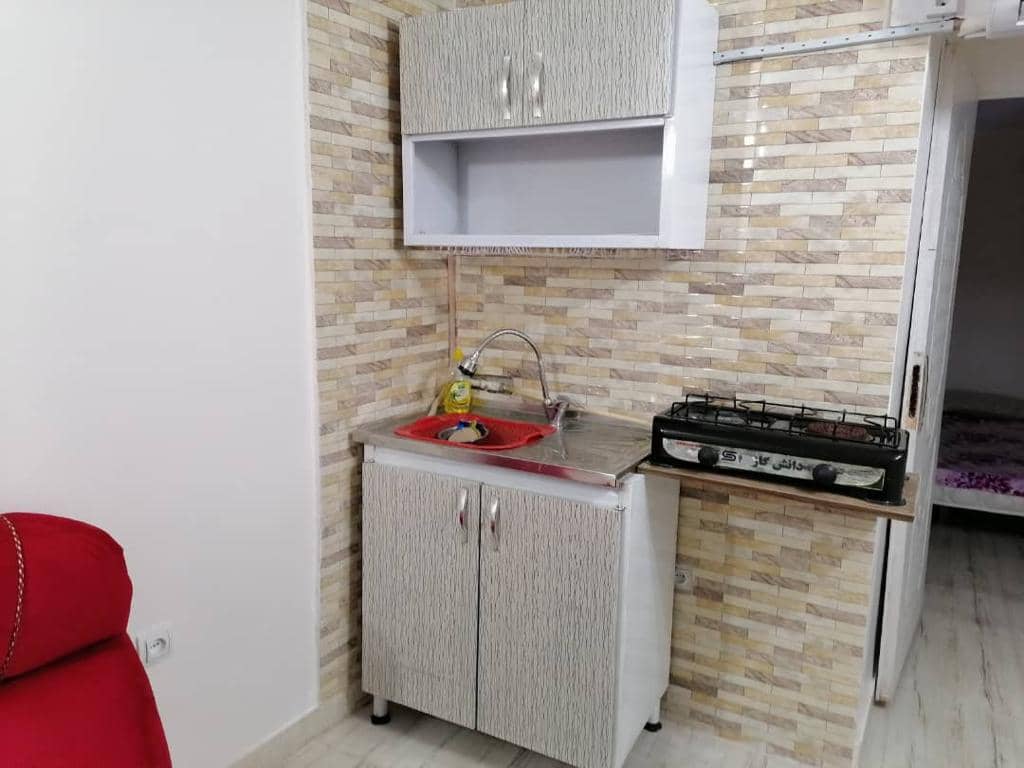 اجاره سوئیت مبله درمیدان شهرداری رشت