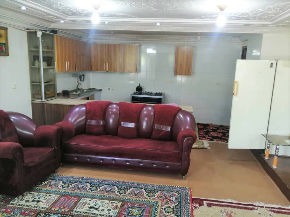 اجاره ویلا استخرروباز در ایذه خوزستان - 90متر