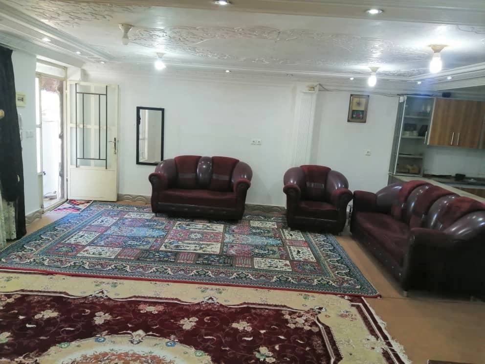 اجاره ویلا استخرروباز در ایذه خوزستان - 90متر