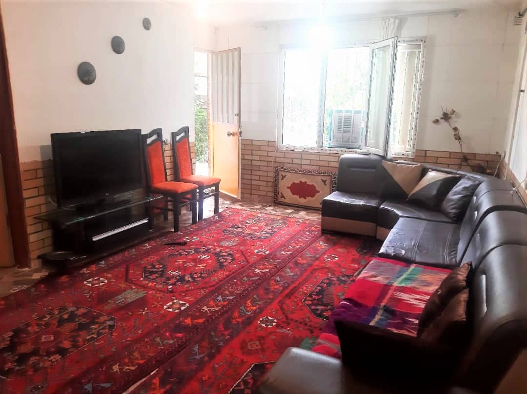 اجاره منزل ویلایی در نسمه پاوه