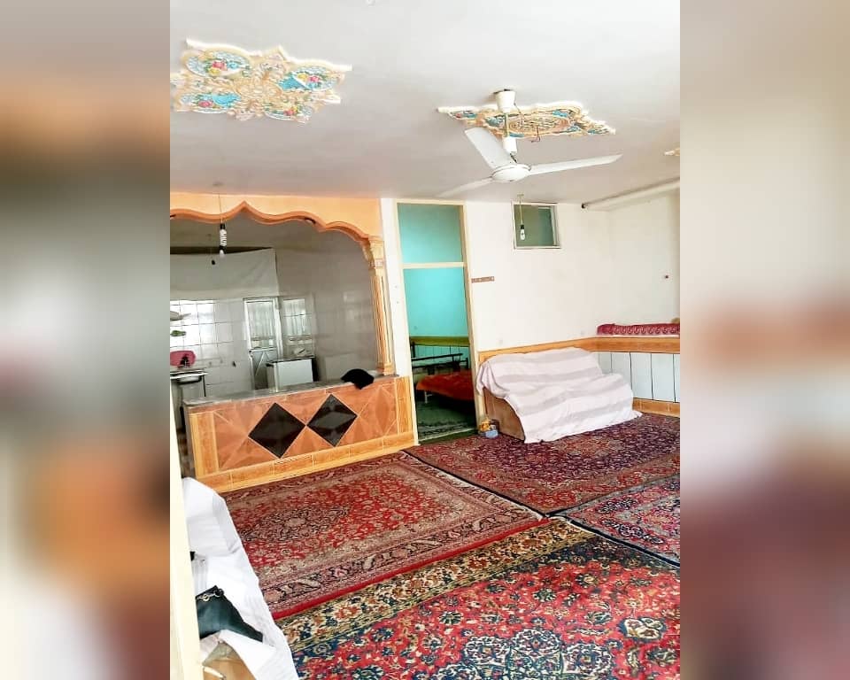 اجاره منزل مبله در چم چنگ سامان