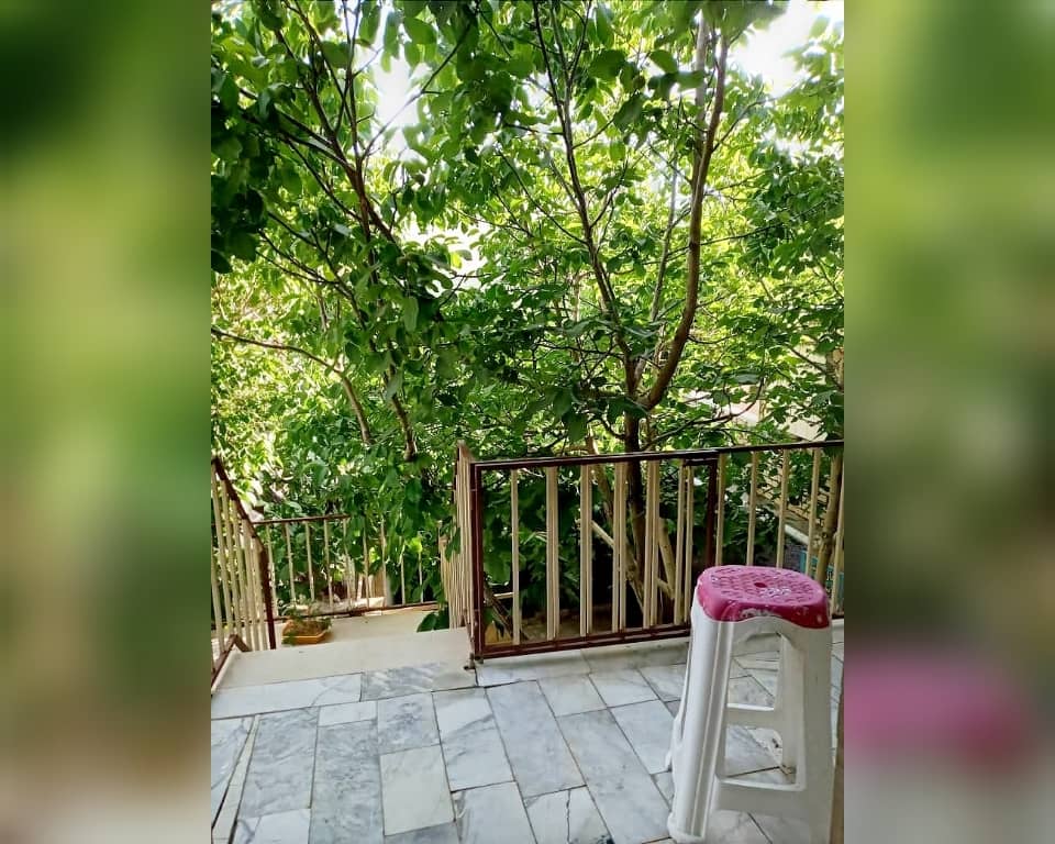 اجاره منزل مبله در چم چنگ سامان