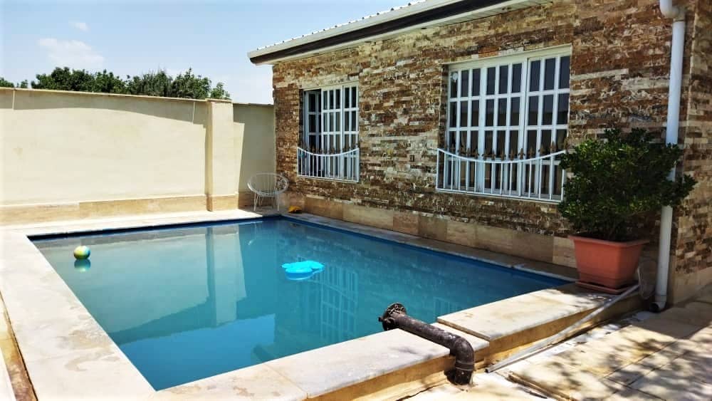 اجاره ویلا استخردار در شهرک سعدی چهارباغ