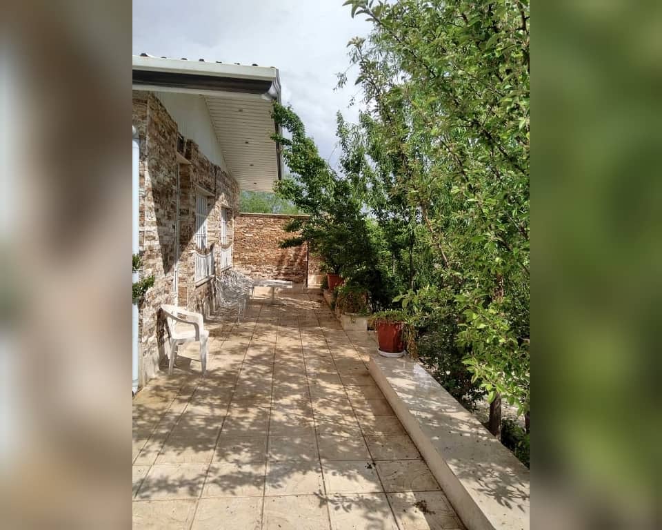اجاره ویلا استخردار در شهرک سعدی چهارباغ