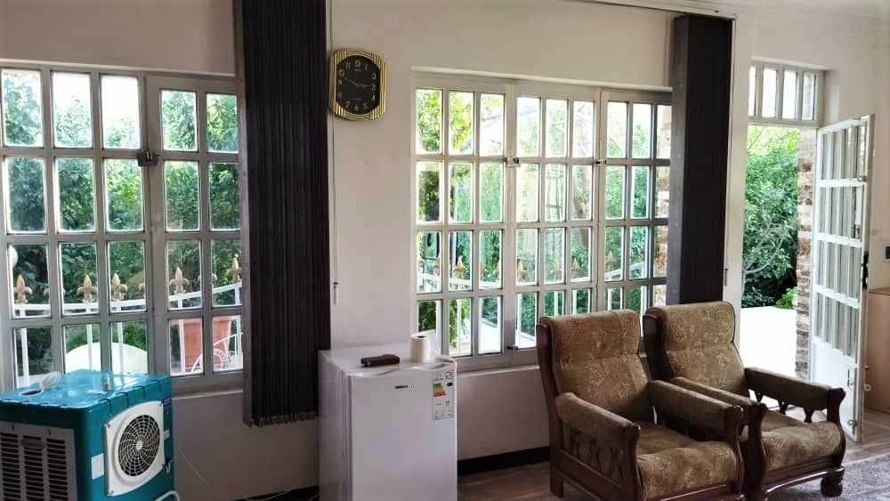 اجاره ویلا استخردار در شهرک سعدی چهارباغ