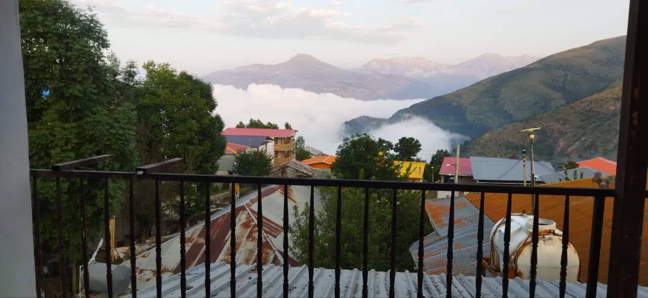 اجاره ویلا کوهستانی مبله در فیلبند - مازندران - لتکا 2