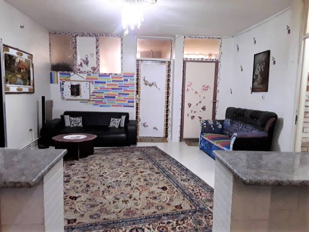 اجاره آپارتمان مبله در وصال شیرازی کرج