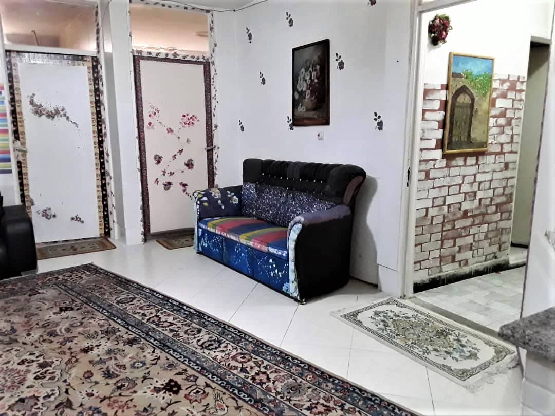 اجاره آپارتمان مبله در وصال شیرازی کرج