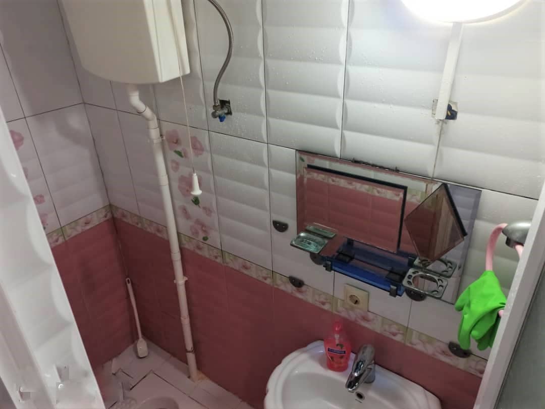 اجاره آپارتمان تک خواب در آزادگان لاهیجان