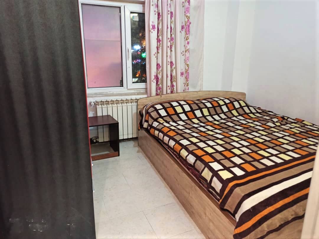 اجاره آپارتمان تک خواب در آزادگان لاهیجان