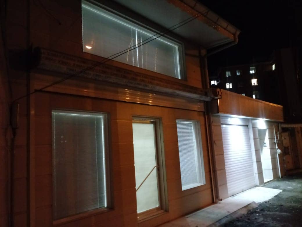 اجاره منزل مبله دوبلکس در غازیان بندرانزلی