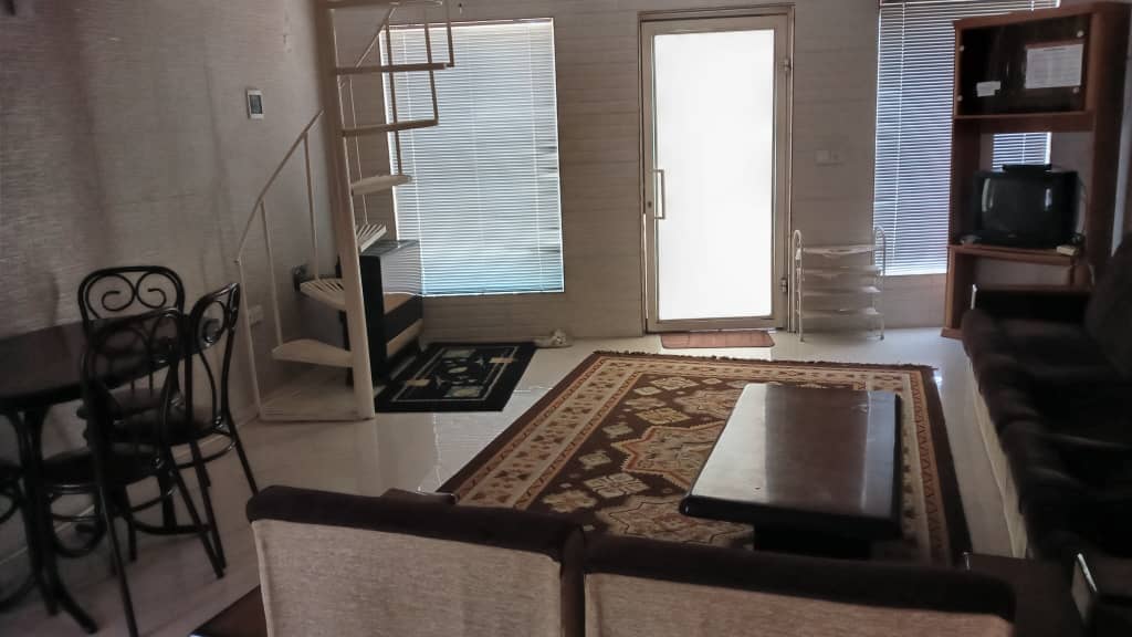 اجاره منزل مبله دوبلکس در غازیان بندرانزلی