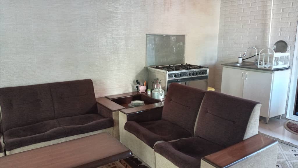 اجاره منزل مبله دوبلکس در غازیان بندرانزلی