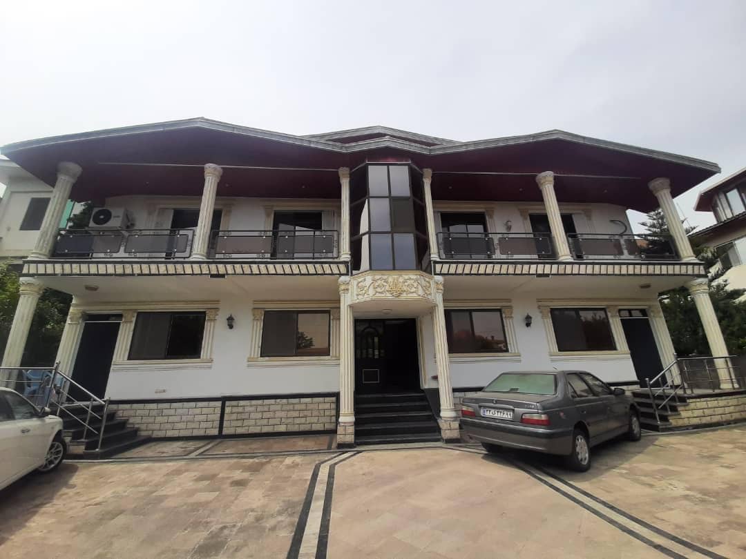 اجاره ویلا مبله در کتالم رامسر