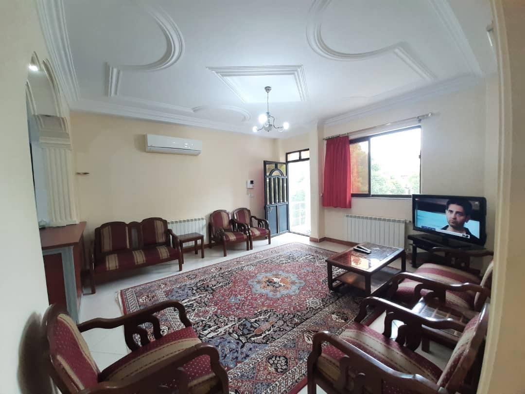 اجاره ویلا مبله در کتالم رامسر