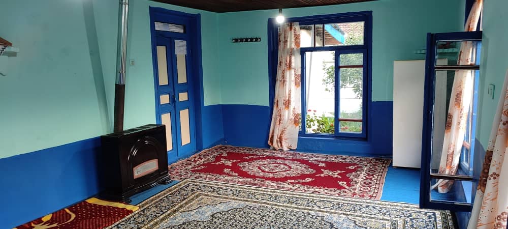 اجاره اقامتگاه بومگردی در حویق - گیلان