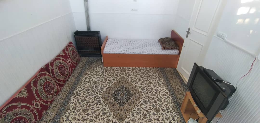 اجاره سوئیت در دامغان - سمنان
