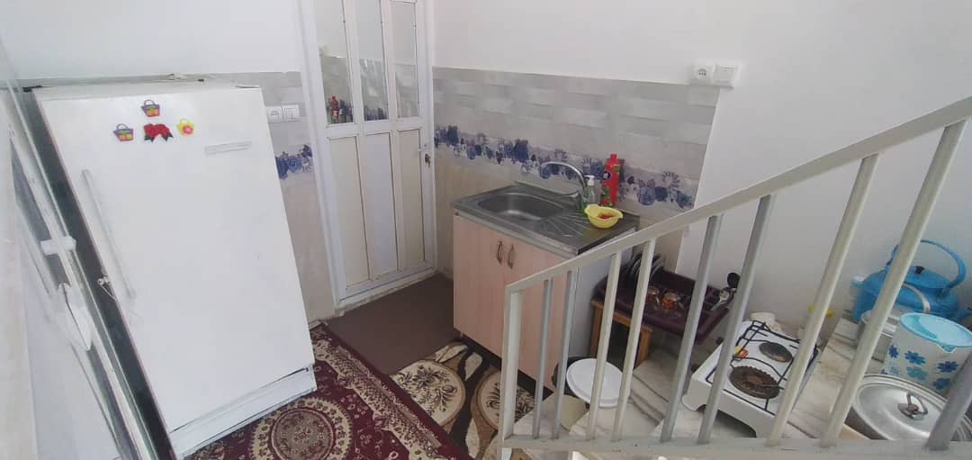 اجاره سوئیت در دامغان - سمنان