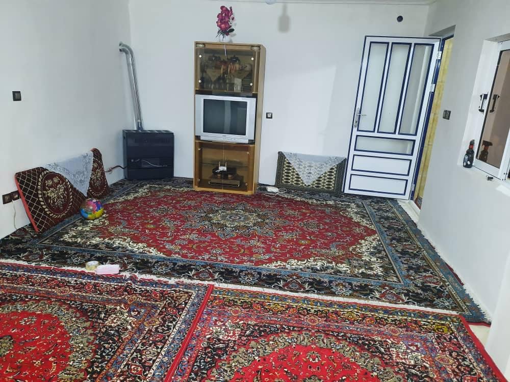 اجاره منزل جنگلی روستایی در تمر شیرگاه