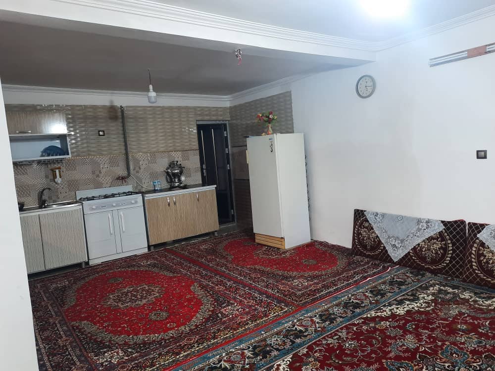 اجاره منزل جنگلی روستایی در تمر شیرگاه