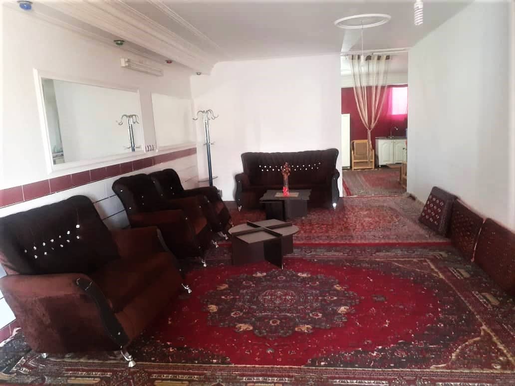 اجاره منزل ویلایی در ساحلی شمالی شاهرود