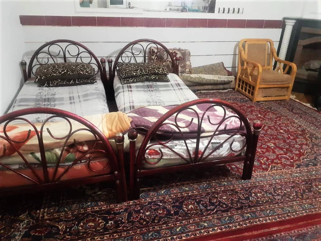 اجاره منزل ویلایی در ساحلی شمالی شاهرود