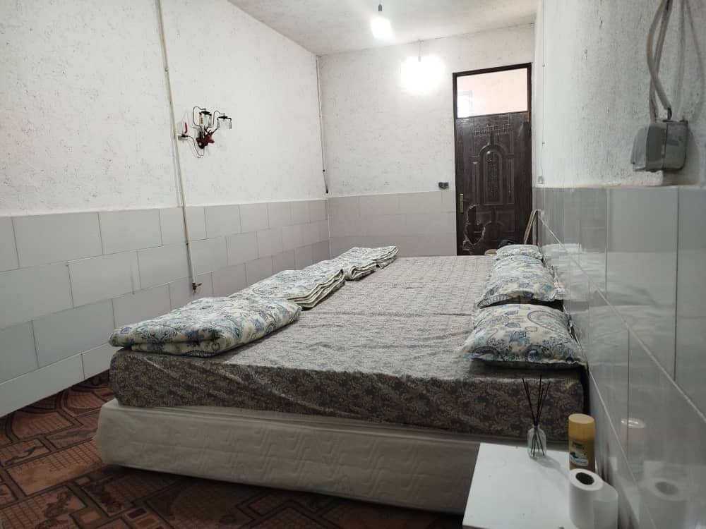 رزرو اتاق سنتی کویری در یزد -چهار تخته