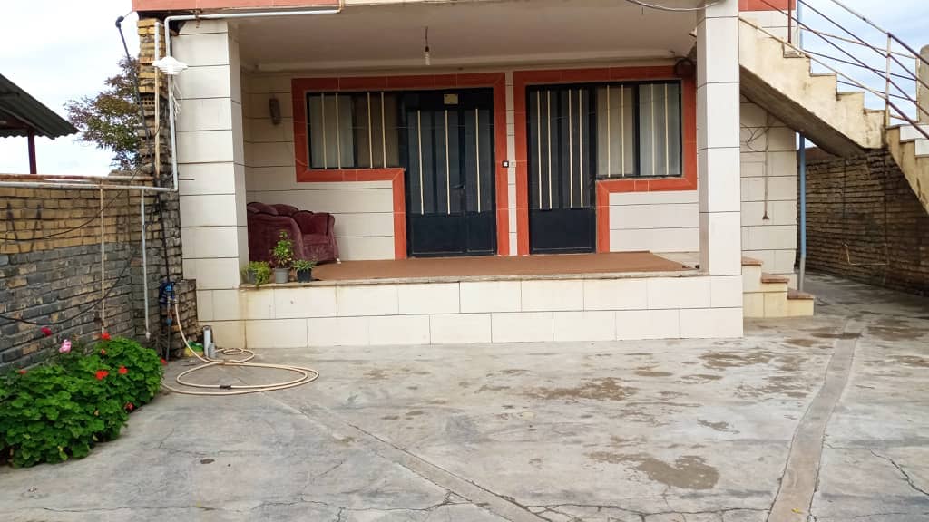 اجاره خانه روستایی دو خوابه در کردآباد علی آبادکتول-همکف