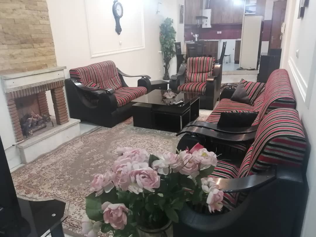 اجاره آپارتمان مبله در باغستان کرج - پارس 2