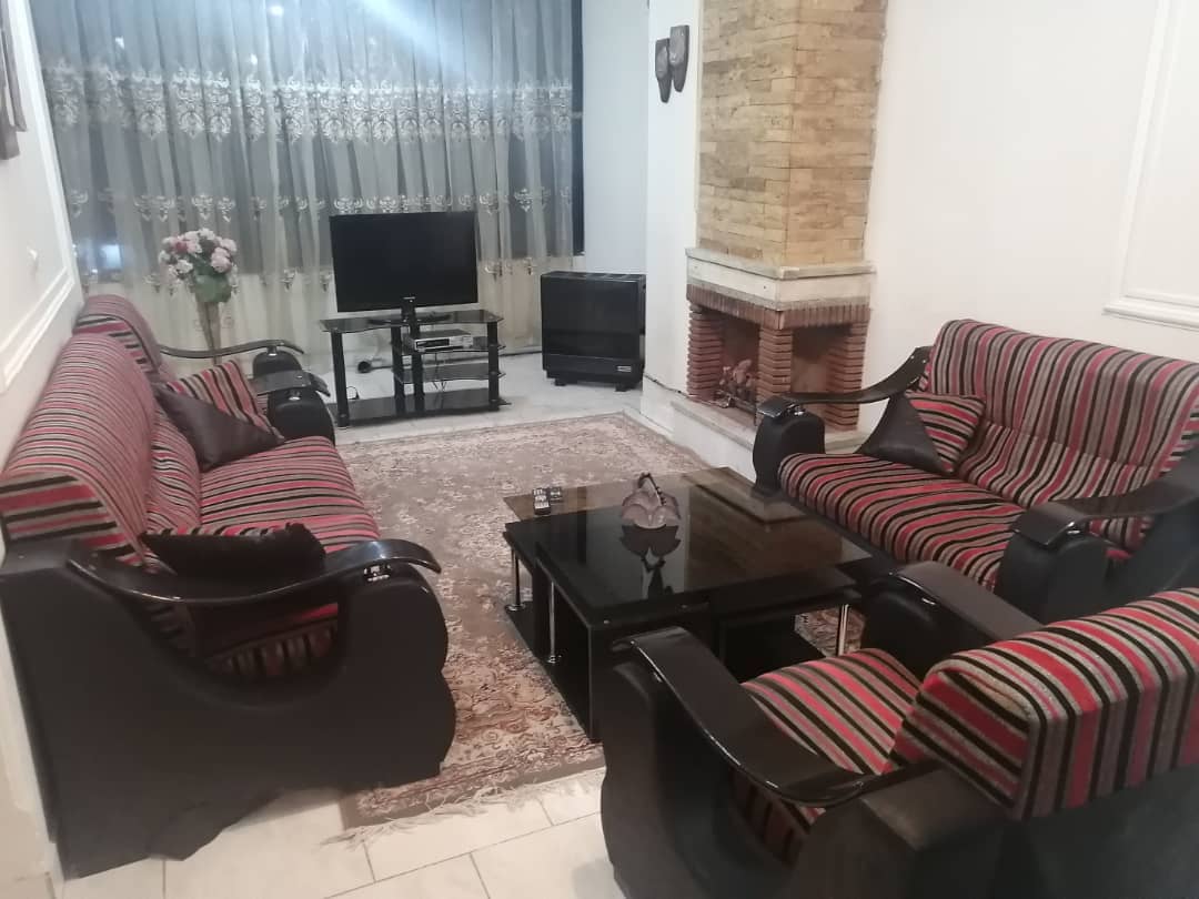 اجاره آپارتمان مبله در باغستان کرج - پارس 2