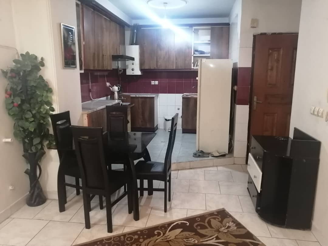 اجاره آپارتمان مبله در باغستان کرج - پارس 2