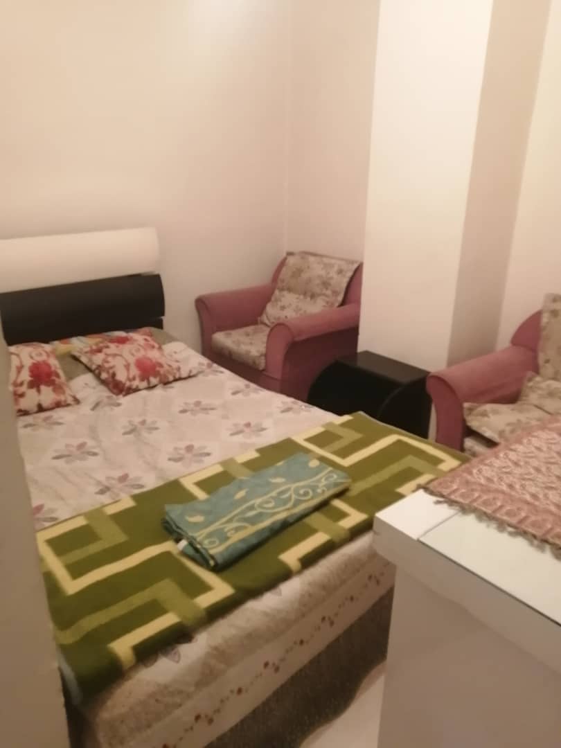 اجاره آپارتمان مبله در باغستان کرج - پارس 2