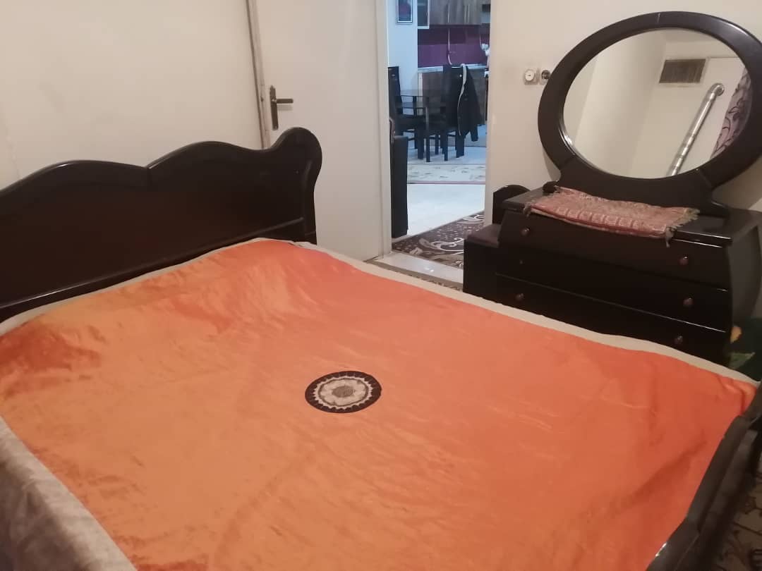 اجاره آپارتمان مبله در باغستان کرج - پارس 2