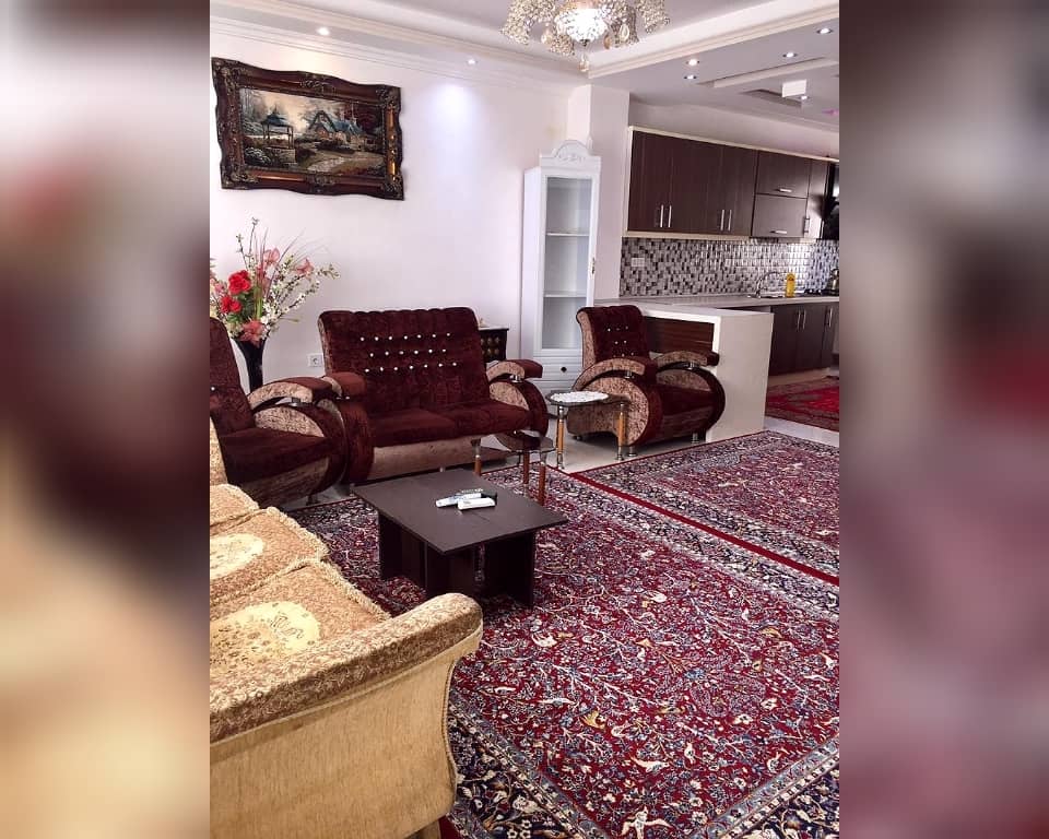 اجاره آپارتمان مبله در عاطفی رشت - 2