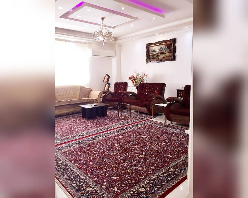 اجاره آپارتمان مبله در عاطفی رشت - 2