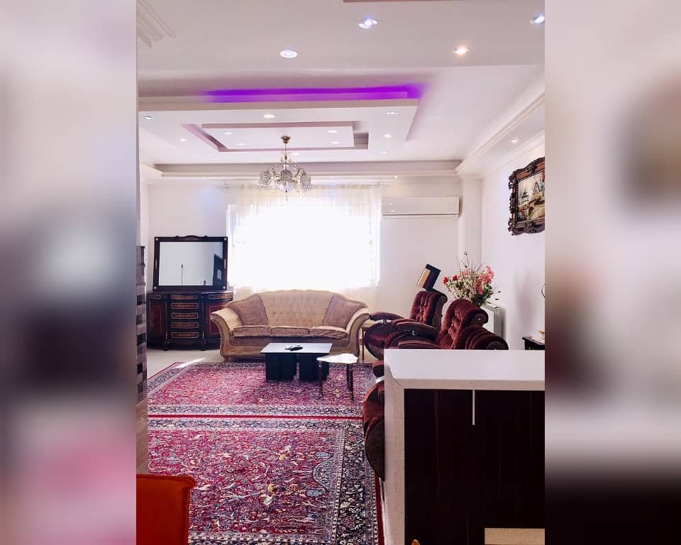 اجاره آپارتمان مبله در عاطفی رشت - 2