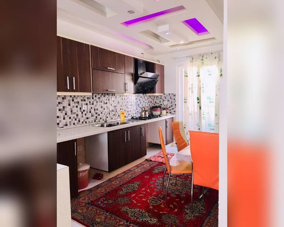 اجاره آپارتمان مبله در عاطفی رشت - 2