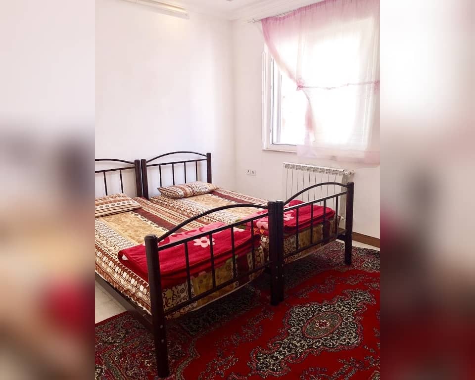 اجاره آپارتمان مبله در عاطفی رشت - 2