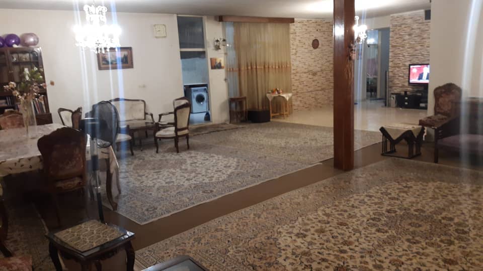 اجاره منزل ویلایی در ظفر تهران  - شمال تهران