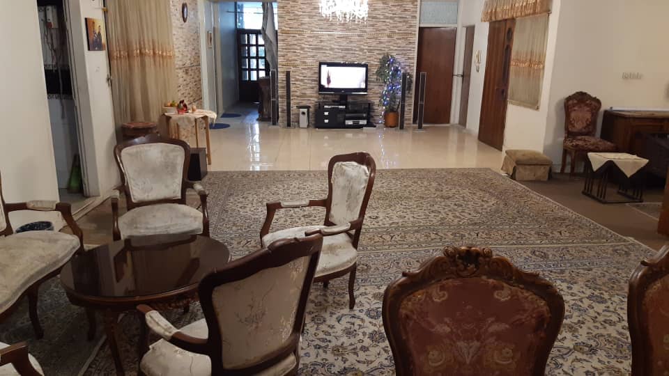 اجاره منزل ویلایی در ظفر تهران  - شمال تهران