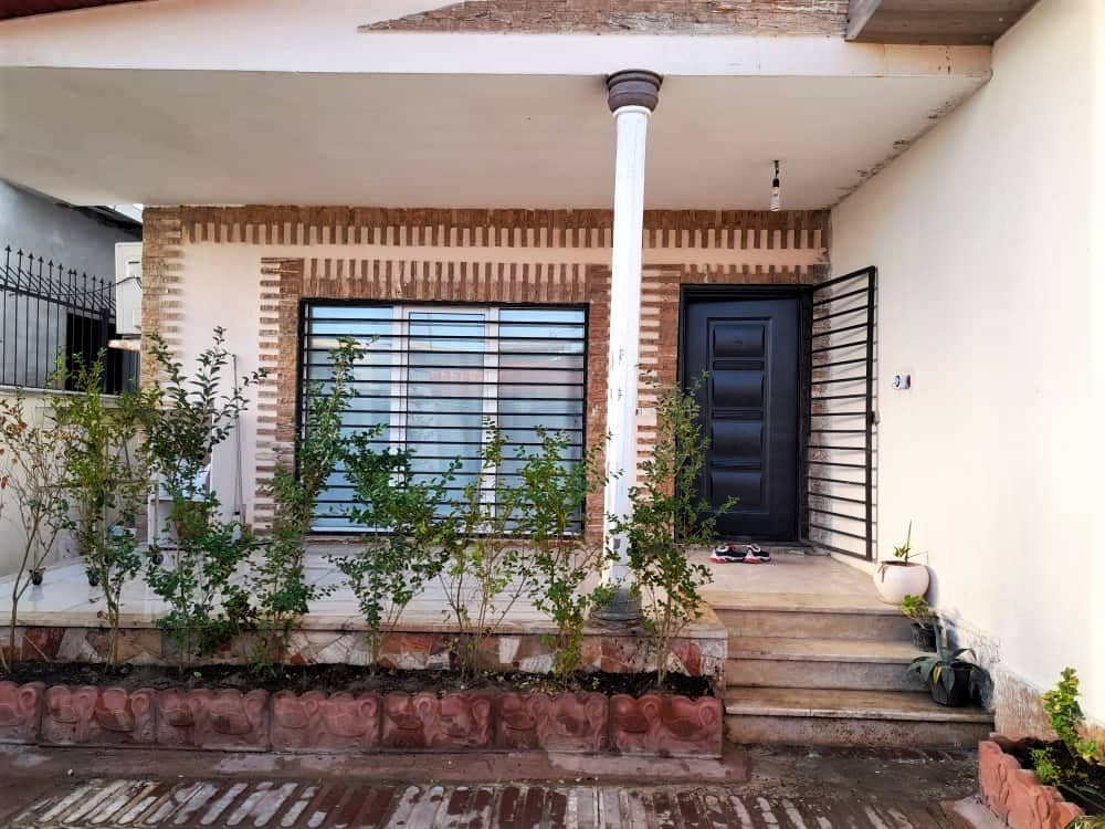 اجاره ویلا با استخر سرپوشیده دوخوابه دوبلکس در شهرک یاس بابلسر