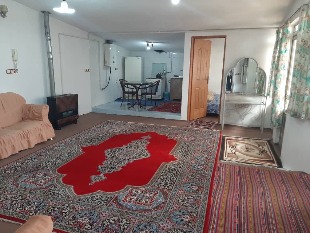 اجاره منزل مبله در شهرک عباس آباد آستارا