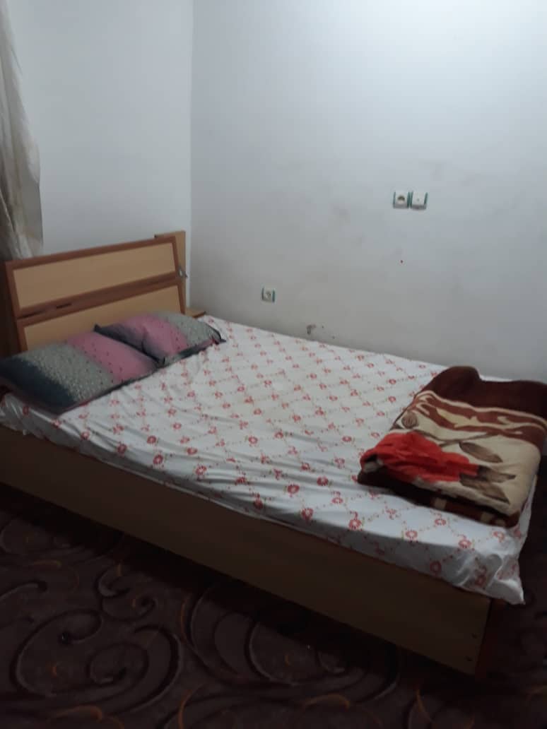 اجاره منزل ویلایی در میدان موشک دزفول 90 متری