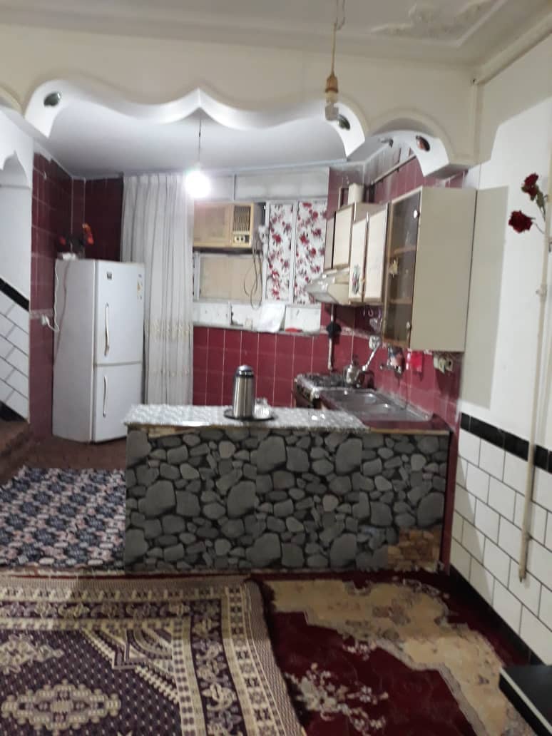 اجاره منزل ویلایی در میدان موشک دزفول 90 متری