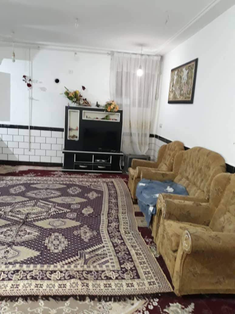 اجاره منزل ویلایی در میدان موشک دزفول 90 متری