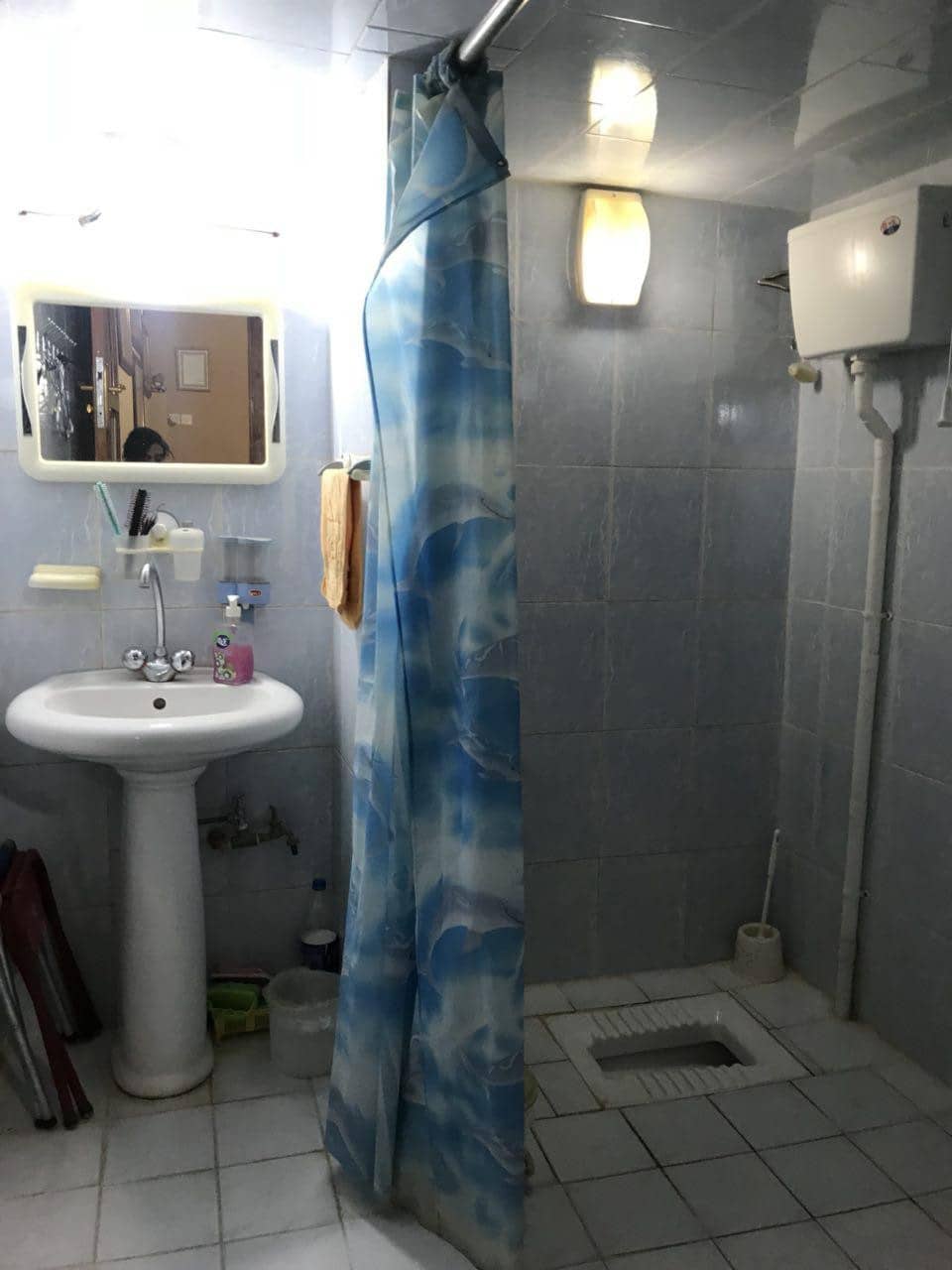 اجاره سوئیت شیک در قلات - همکف