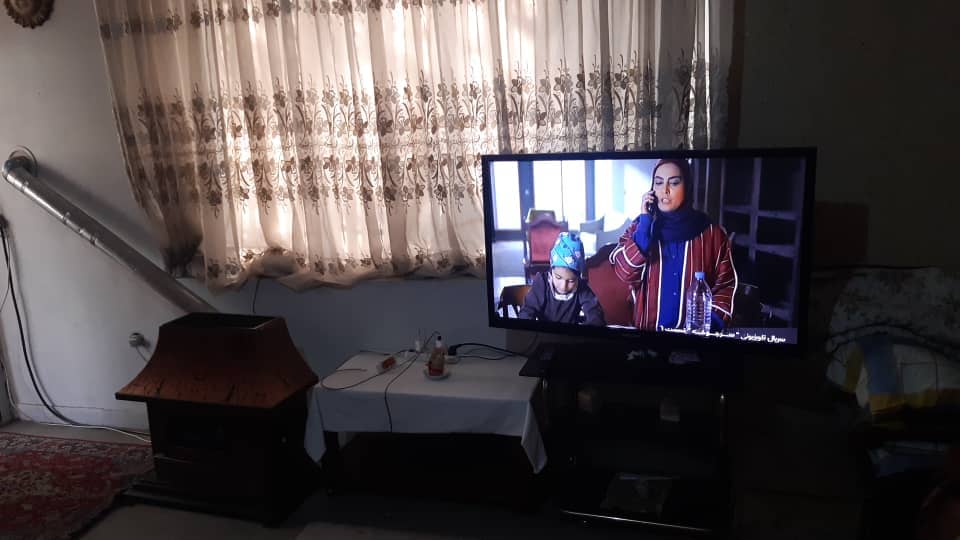 اجاره روزانه سوئیت در ظفر تهران (شمال تهران)